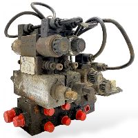 Hydraulics / Valves Kit REXROTH / DUPLOMATIC / ARON