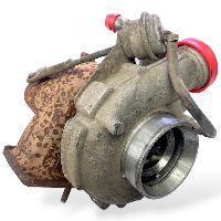 9020961699 53279700005 Turbocharger Borg Warner OM926 MERCEDES