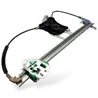 9737200446 Window Regulator without motor, Right Mercedes Actros, Atego