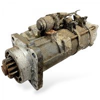M009T66171 A0061514801 Starter 24V 5,5kW MERCEDES Axor, Atego, Econic