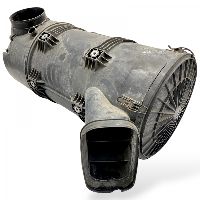 81084006078 Air filter housing for MAN TGS, TGX 1823021