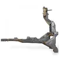 2105823 Muffler Bracket DAF