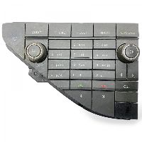 22131039 Control Module, Radio/Phone VOLVO FH, FM
