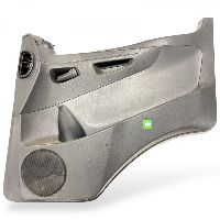 9407201870 Door Trim Panel, Right MERCEDES Atego