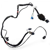 QXVK97 Door wiring, Right RHD MERCEDES Atego