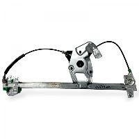 9737201746 Window Regulator Left without motor Mercedes Actros, Atego