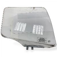 9737200218 Door Window, Right MERCEDES-BENZ Atego, Axor