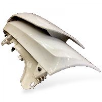 9678841122 + 9678841022 Cab Air Deflector assembly, Right Mercedes Atego