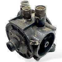 81521026036 LA6221 Air Dryer Knorr 8,1 bar for MAN TGL/TGM, TGA/TGS/TGX