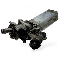 1463988 + 1425019 Steering column SCANIA Bus 4-Series