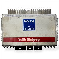 9956966 53818312 Retarder Control Unit VOITH VOLVO 1844132