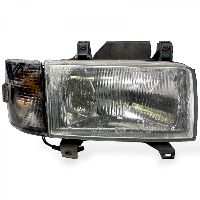 1AJ006051221 Headlamp Right SCANIA 4-Series Bus 1834044