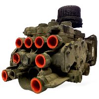 0014465164 Air Dryer MERCEDES-BENZ