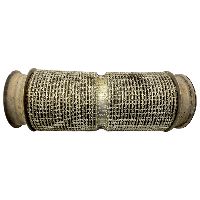 81152105016 Exhaust Pipe MAN TGS, TGX