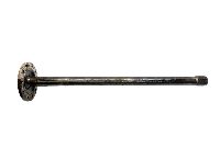 9483570401 Axle Shaft, Left (Less Interlock Serrations) MERCEDES-BENZ