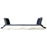 81416146010 + 81416140081 Bumper step assy, middle part MAN TGS