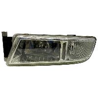 81251016521 Auxiliary headlamp foglamp left MAN TGX, TGS, TGA