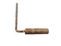 9303100007 Tow pin MERCEDES-BENZ