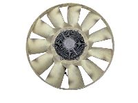 22075224 Cooling fan assembly with visco VOLVO