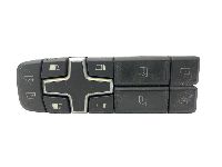22154235 Electric Windows Switch, Driver side VOLVO