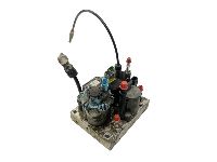 22610216 Adblue pump assembly VOLVO