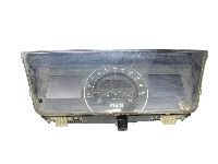 21589172 instrument cluster VOLVO FH16