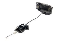 21884401 Door lock, Right VOLVO