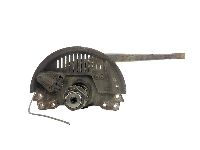 20543284 Steering Knuckle, Front/Tag Axle L=R VOLVO  FM, FH, B12B, FL6