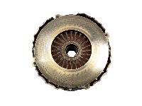 0072508104 +0022506715 Clutch Pressure Plate with bearing LUK MERCEDES