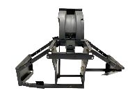 9436800064 Cross Member For Dashboard w/ Foldable Table MERCEDES Actros