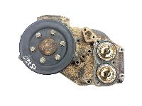 5412001401 Coolant Pump MERCEDES Actros