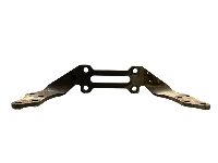 9574660041 Steering Cylinder Bracket MERCEDES-BENZ Econic