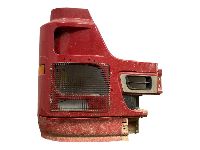 9438804573 Front Bumper Cover, Right MERCEDES Actros