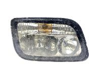 9438200261  Headlamp, Right MERCEDES-BENZ Actros