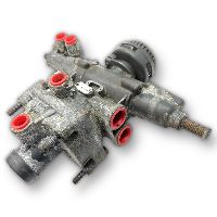 0034312212 Brake power regulator, LSV Relay MERCEDES, SCANIA, DAF