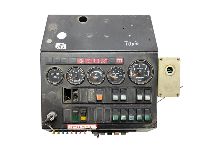 77700943 Instrument Cluster MERCEDES-BENZ Atego 1823