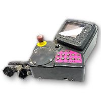 110000240 Control panel RIMASTER