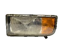 9418205561 Headlamp, left Mercedes-Benz Actros/Axor/Atego