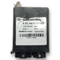 0024460117 Control unit, ENR MERCEDES