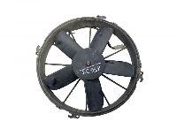 1E05244G01 A/C Cooling Fan 24V THERMO KING/SPAL NEOPLAN