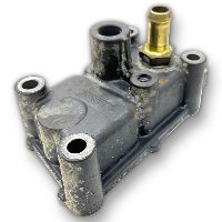 2007630 Coolant Flange SCANIA P, G, R, T - seires