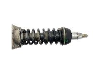 9703174603 Cab Shock Absorber, Rear RH=LH MERCEDES-BENZ Atego, Econic