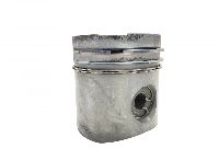51025117385  Piston D=128mm D2666 MAN,  NEOPLAN