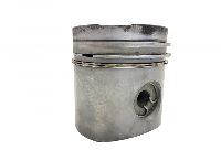 51025117385  Piston D=128mm D2666 MAN,  NEOPLAN
