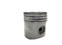 51025117385  Piston D=128mm D2666 MAN,  NEOPLAN