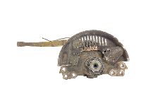 20543284 Steering Knuckle, Front/Tag Axle L=R VOLVO  FM, FH, B12B, FL6