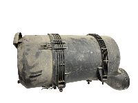 0180947002 Air Filter Housing MERCEDES Actros