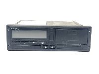 13811562004001 Digital Tachograph Continental 24V  R3.0 VOLVO