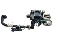 1917857 ADBLUE PUMP BOSCH SCANIA, DAF