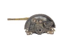 20543284 Steering Knuckle, Front/Tag Axle L=R VOLVO  FM, FH, B12B, FL6